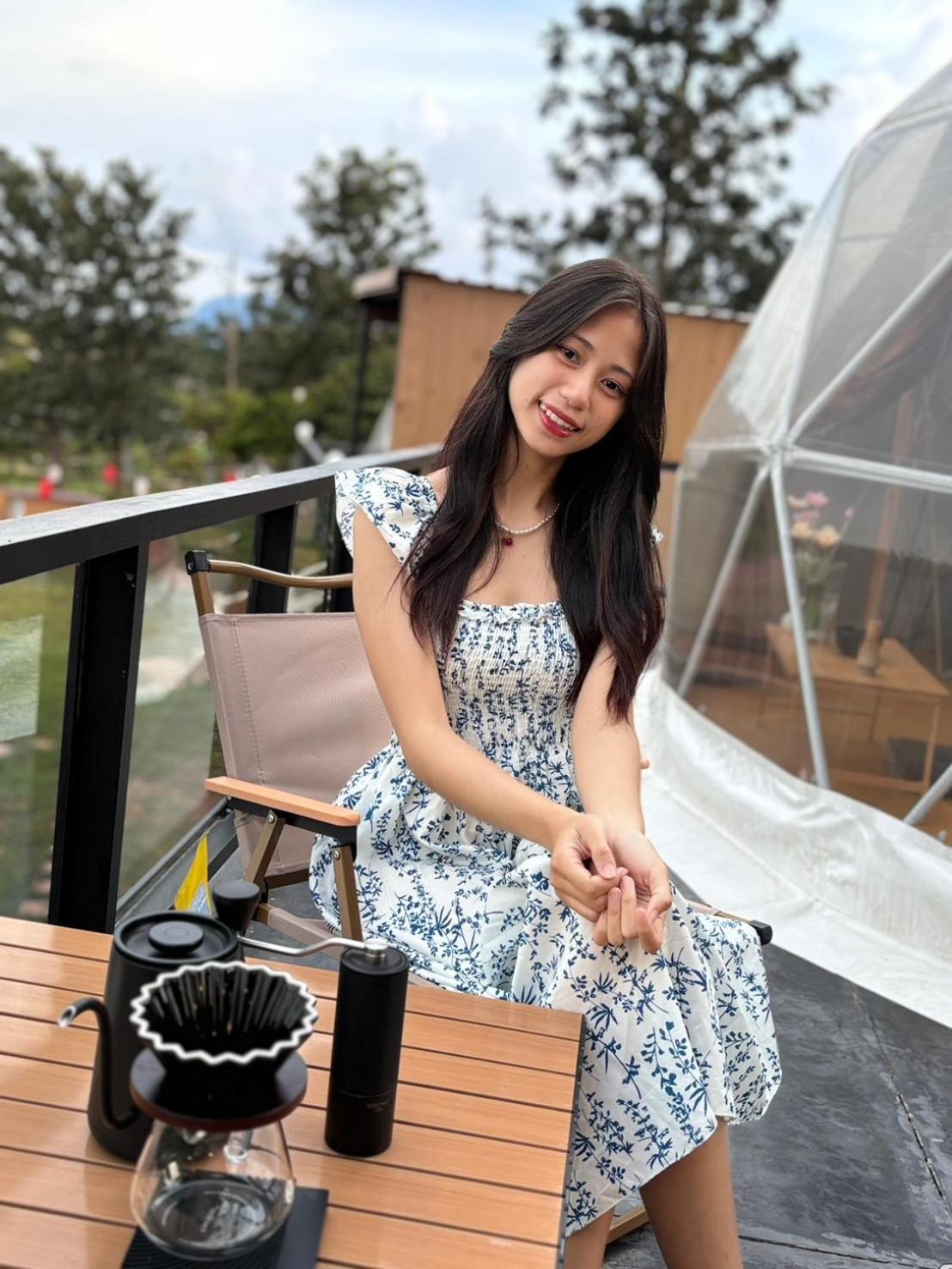 Yugencamping Khaokho ยูเก็นแคมป์ปิ้ง เขาค้อ Ban Khao Ya Nua Kültér fotó